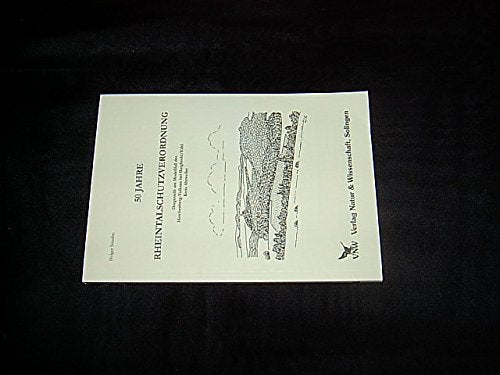 50 Jahre Rheintalschutzverordnung: Dargestellt am Modellfall des Herchenberg-Vulkans bei Burgbrohl/Eifel Kreis Ahrweiler Natural Sciences