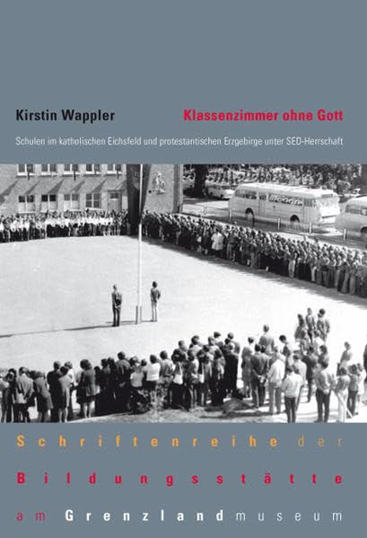 Klassenzimmer ohne Gott German history