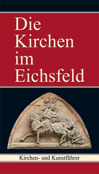 Product Image: Die Kirchen im Eichsfeld