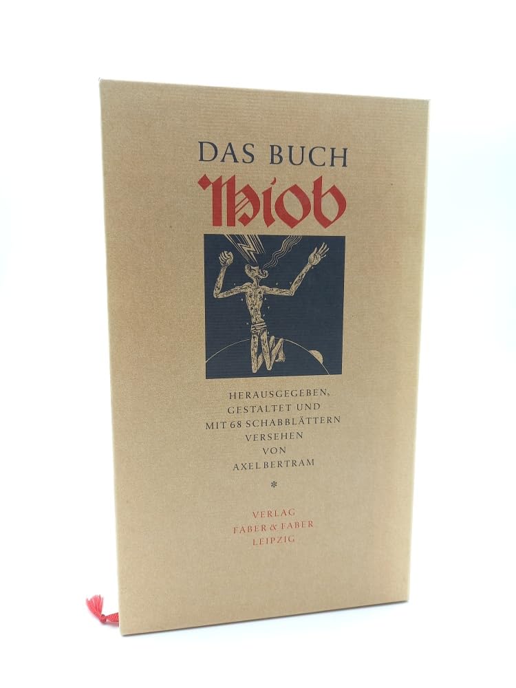 Das Buch Hiob Politics & Society Books