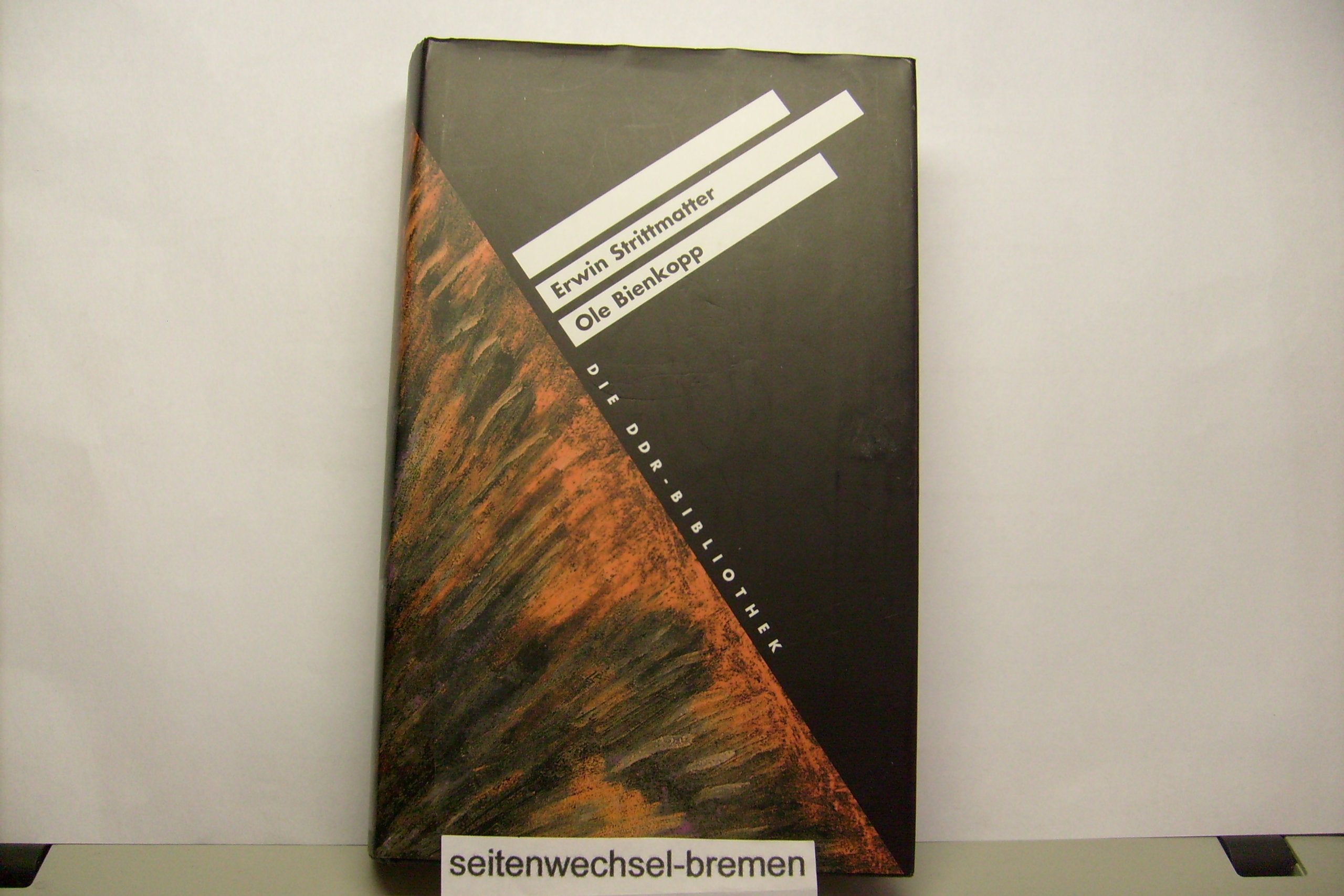 Ole Bienkopp: Roman. Mit e. Nachw. v. Günther Drommer Classics