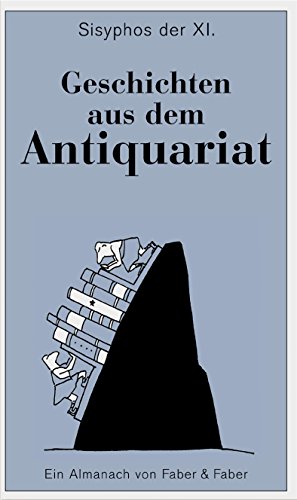 Geschichten aus dem Antiquariat Contemporary literature