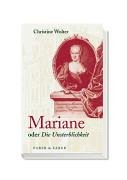 Mariane: oder Die Unsterblichkeit Pop culture Books