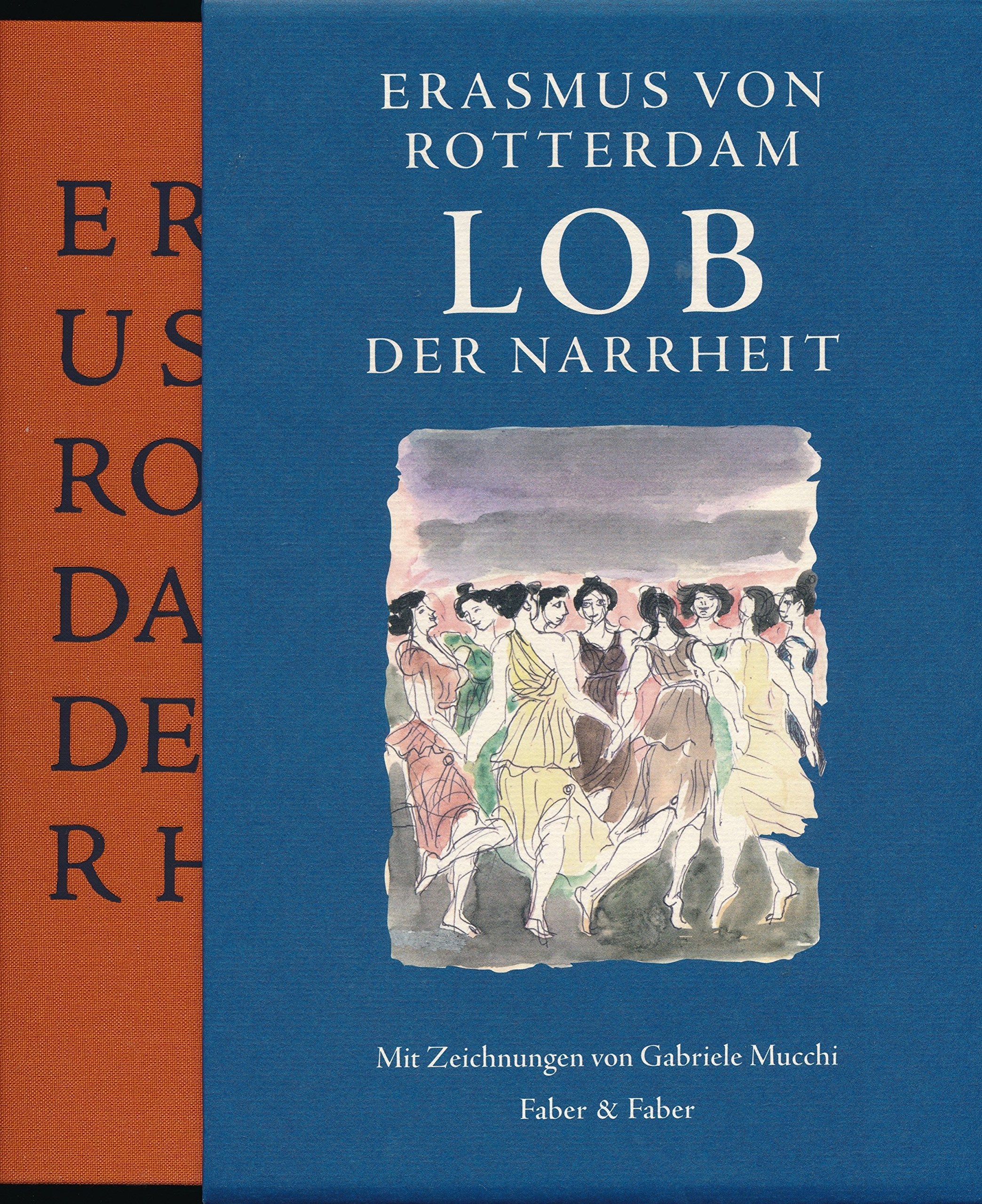 Product Image: Lob der Torheit