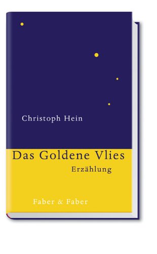 Das Goldene Vlies: Erzählung Historical Fiction