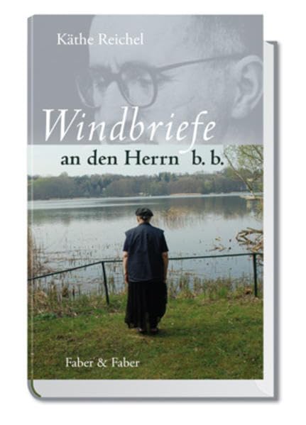 Product Image: Windbriefe an den Herrn b.b.