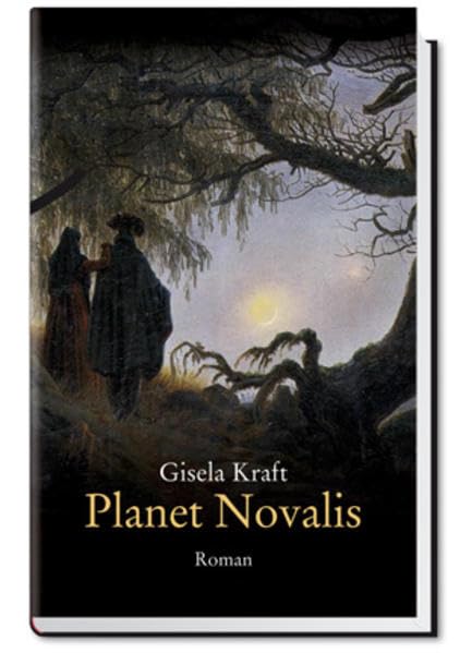 Planet Novalis: Roman in 7 Stationen Historical Fiction