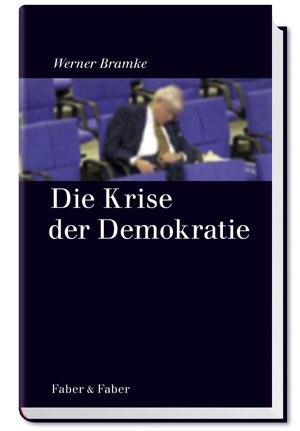 Product Image: Die Krise der Demokratie