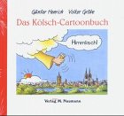 Product Image: Das Kölsch-Cartoonbuch
