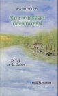 Nur a bisserl übertriebn: D' Leit a da Donau: D' Leit an da Donau Fiction