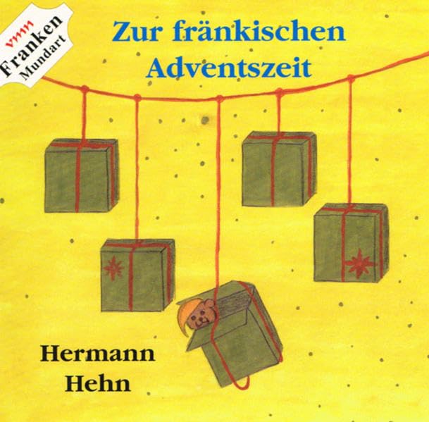 Zur fränkischen Adventszeit Social Sciences