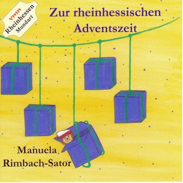Zur rheinhessischen Adventszeit Social Sciences