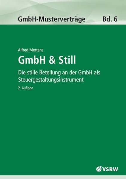 Product Image: GmbH & Still
