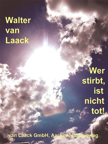 Product Image: Wer stirbt, ist nicht tot!