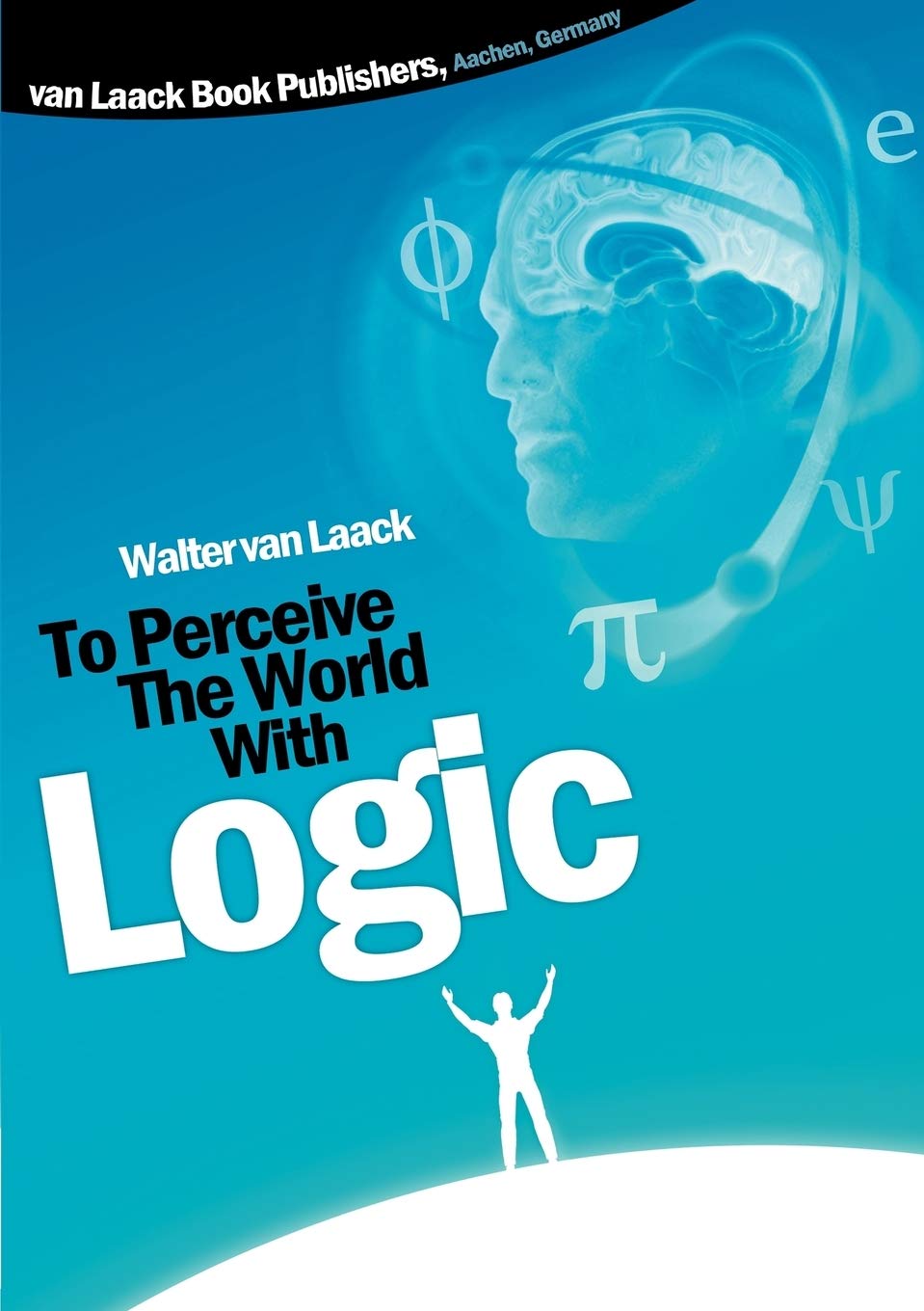 Product Image: To Perceive The World With Logic