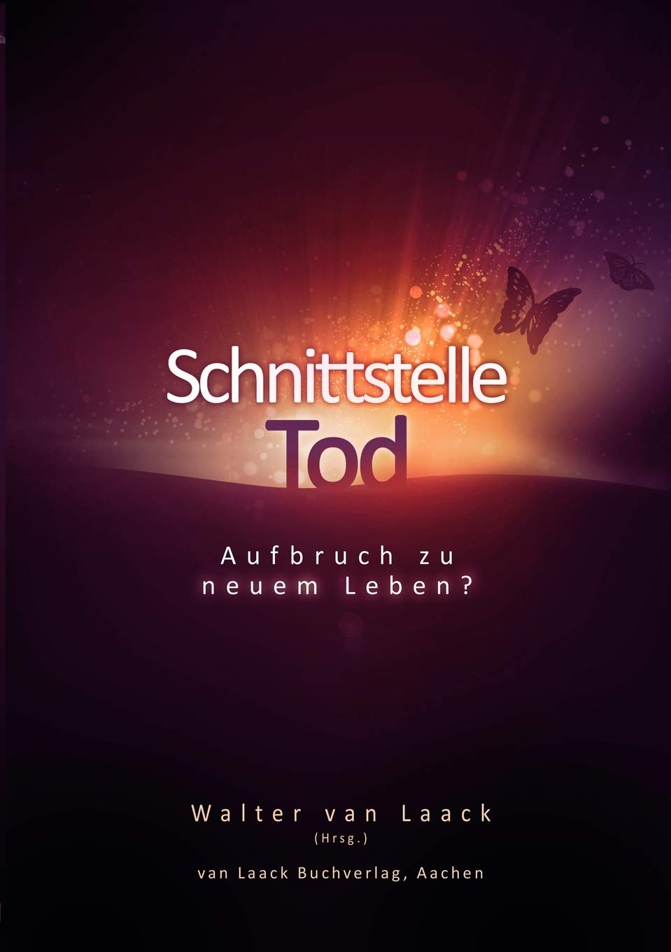 Schnittstelle Tod: Aufbruch zu neuem Leben? Contemporary literature