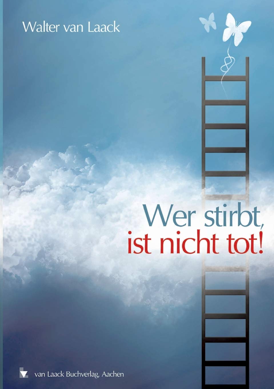 Product Image: Wer stirbt, ist nicht tot!