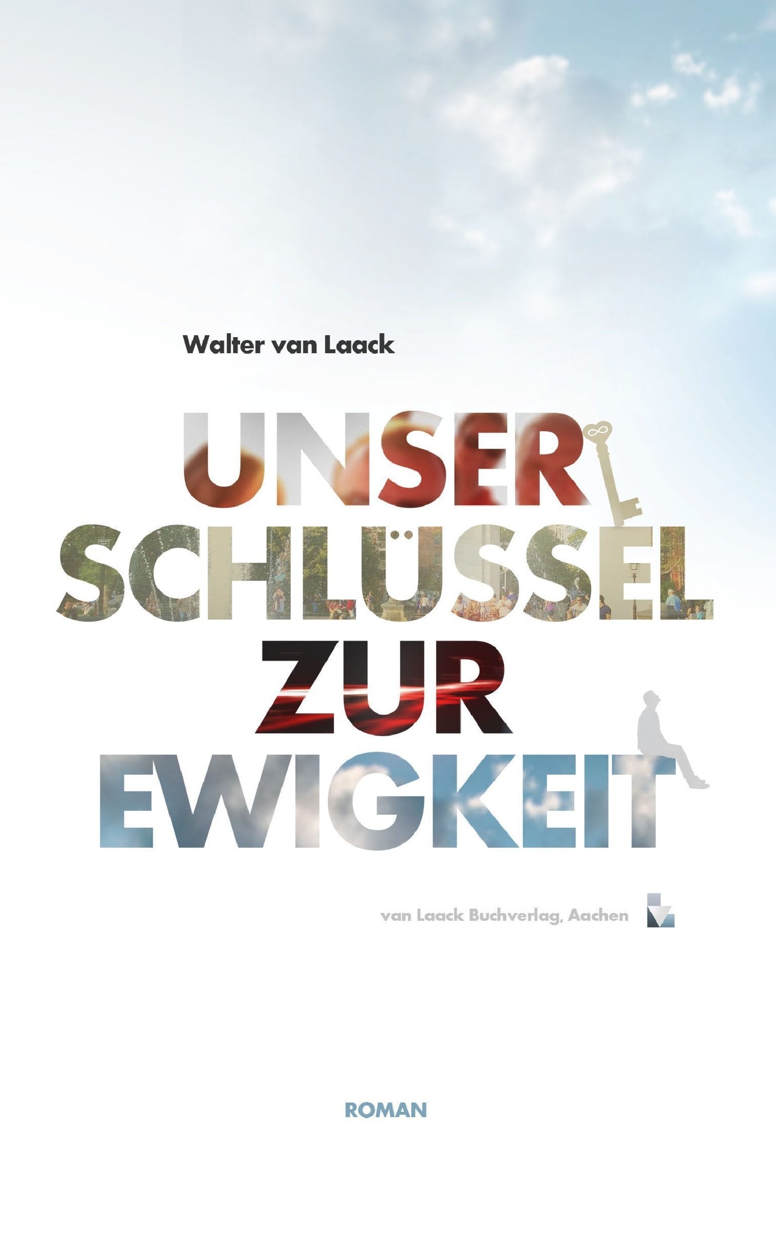 Unser Schlüssel zur Ewigkeit Philosophy