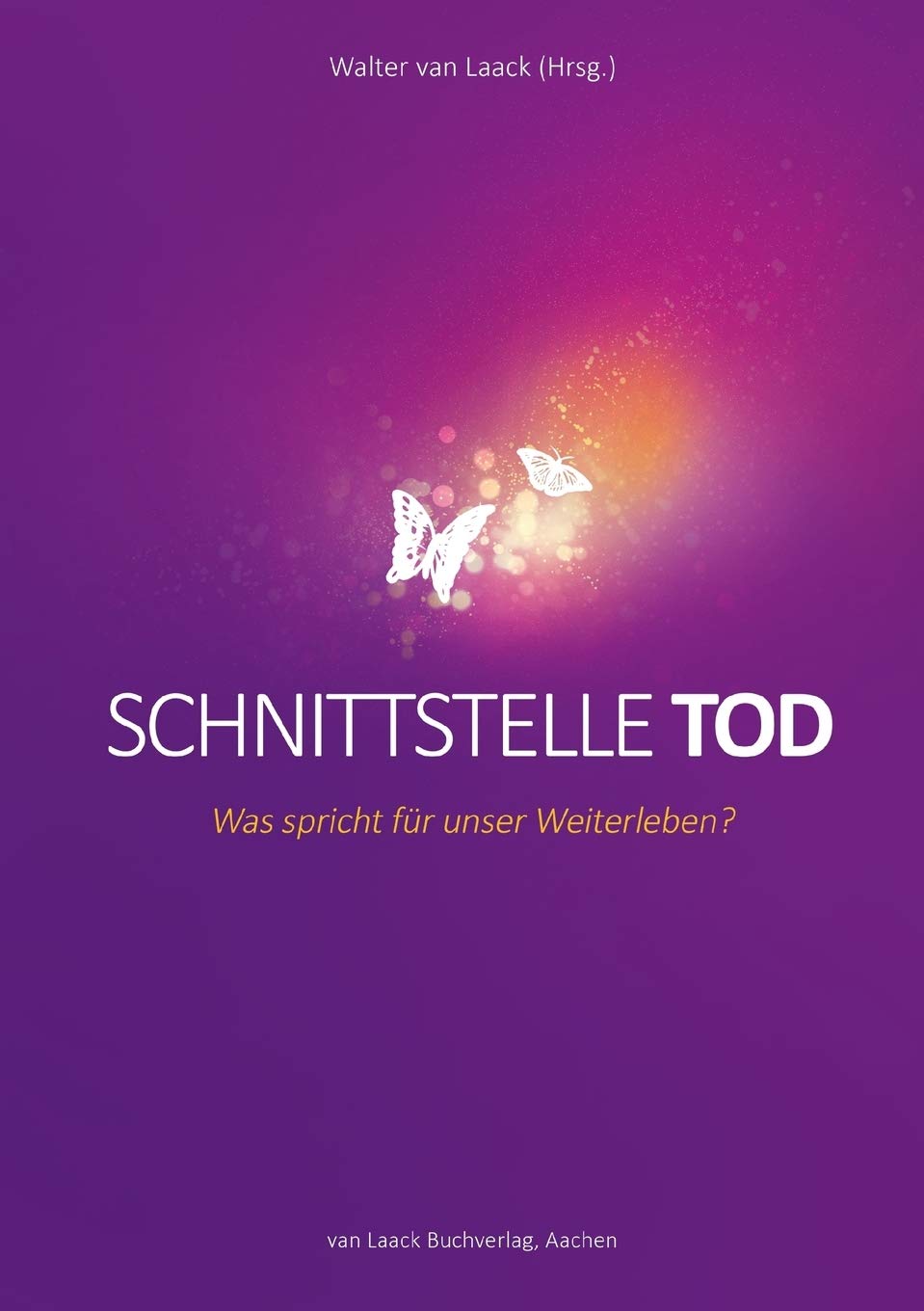 Schnittstelle Tod Philosophy