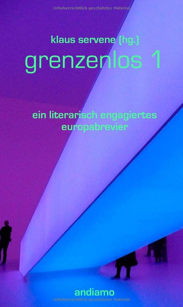 Product Image: grenzenlos