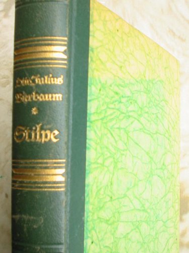 Stilpe: Ein Roman aus der Froschperspektive. Neues Kultbuch für Lateinliebhaber Contemporary literature Books