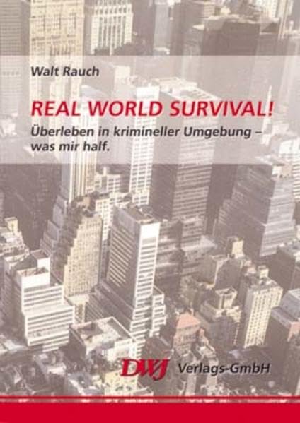 Real World Survival Fiction Books