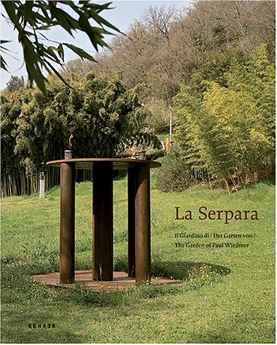 Product Image: La Serpara