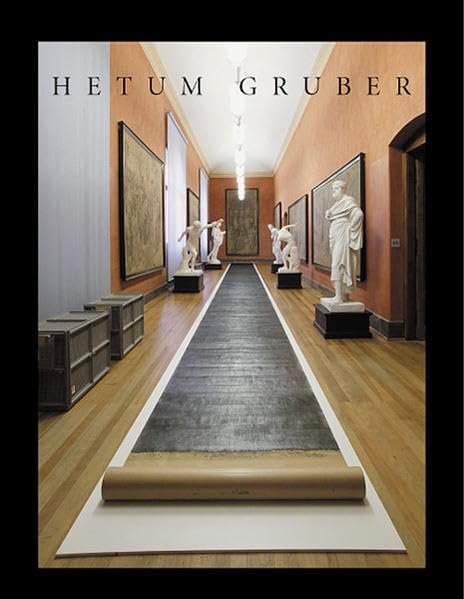 Hetum Gruber - Etwas machen, dessen Fertigstellung unabsehbar ist Film, Art & Culture