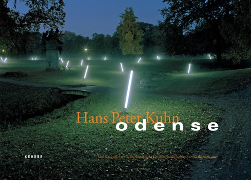 Product Image: Hans Peter Kuhn - Odense