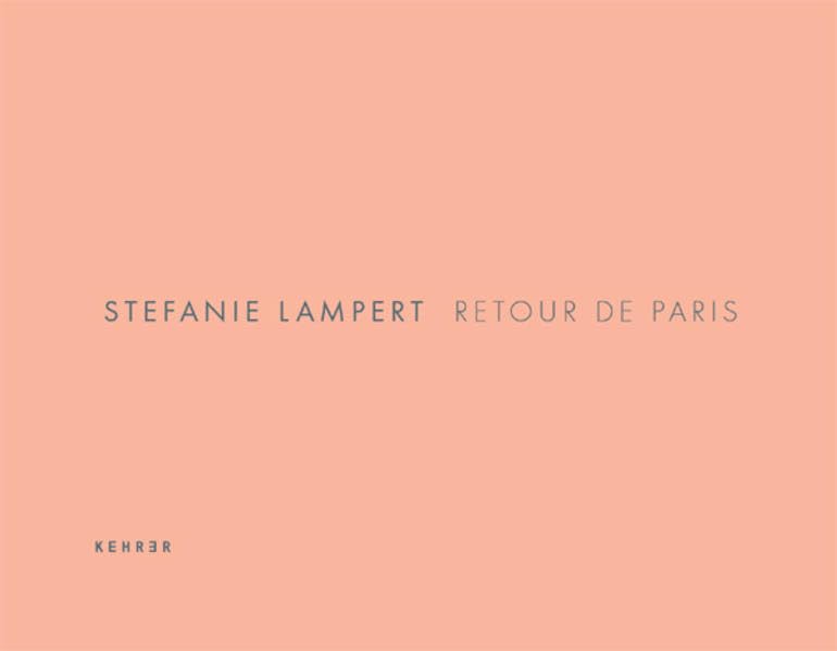 Product Image: Stefanie Lampert - Retour de Paris