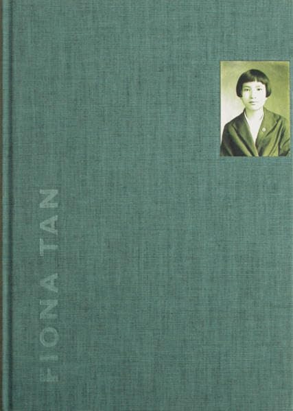 Fiona Tan – Mirror Maker Art & Literature