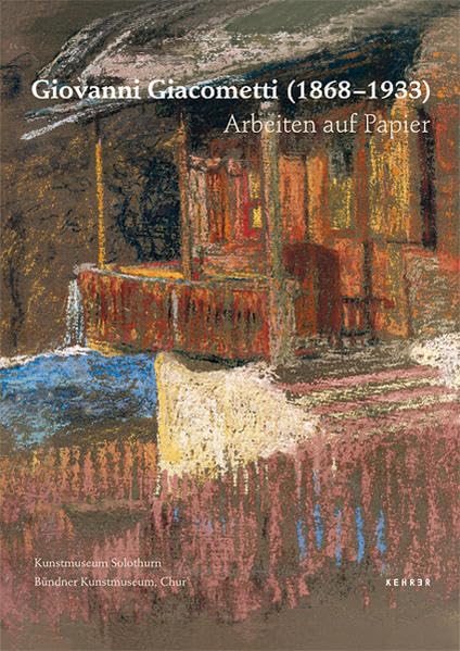 Giovanni Giacometti – Arbeiten auf Papier Film, Art & Culture