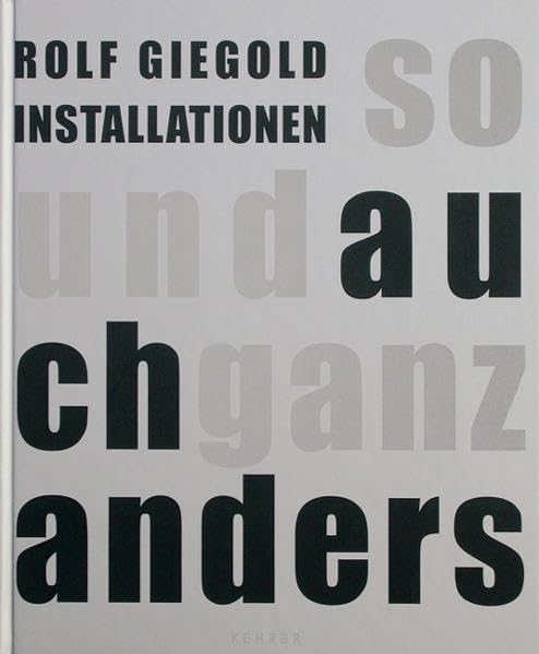 Rolf Giegold – so und auch ganz anders Film, Art & Culture