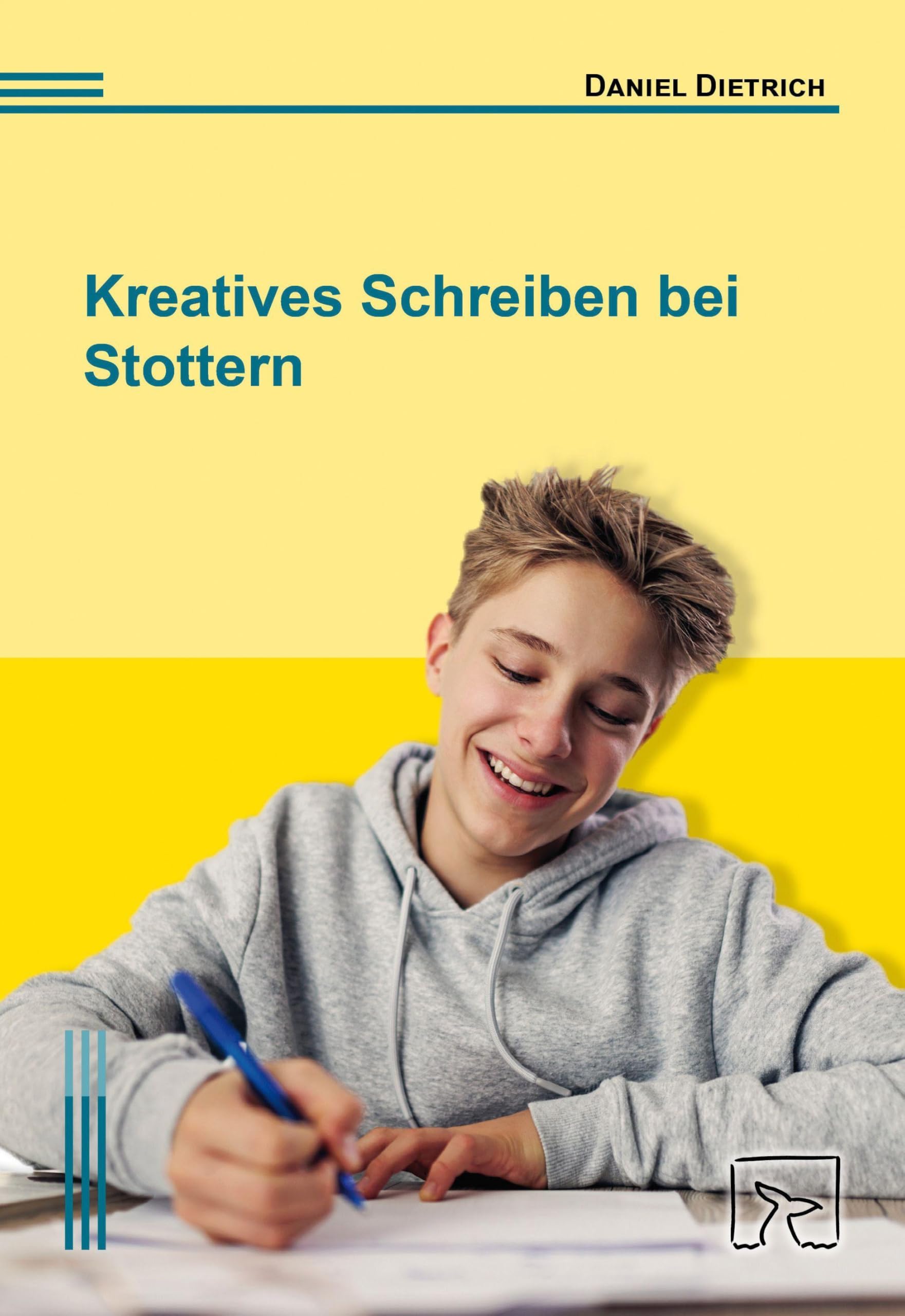 Kreatives Schreiben bei Stottern Medicine