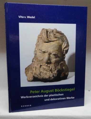 Peter August Böckstiegel: Werkverzeichnis der Plastiken, Reliefs, Mosaiken, Holzarbeiten und Glasfenster Film, Art & Culture
