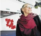 Vera Molnar: Retrospektive zu ihrem 80. Geburtstag Film, Art & Culture
