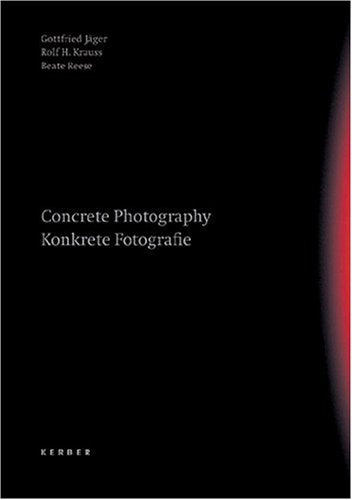 Konkrete Fotografie Travel