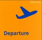 Departure Arrival (Edition Young Art) Film, Art & Culture