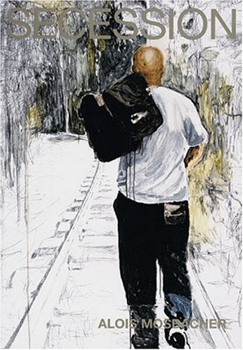 Alois Mosbacher: Out There Film, Art & Culture
