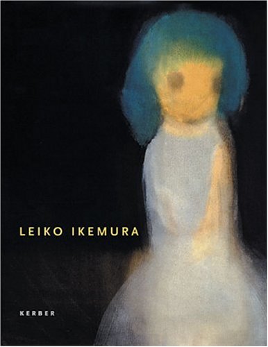 Leiko Ikemura: Skulptur, Malerei, Zeichnung Film, Art & Culture