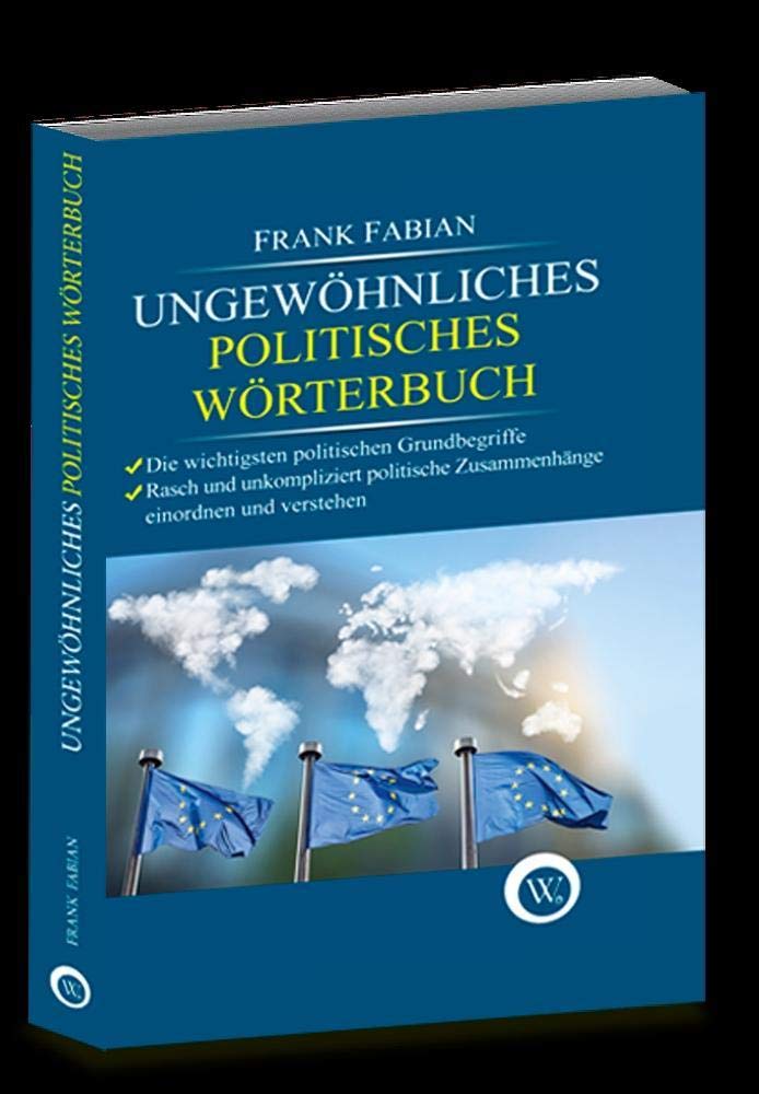 Ungewöhnliches politisches Wörterbuch General education