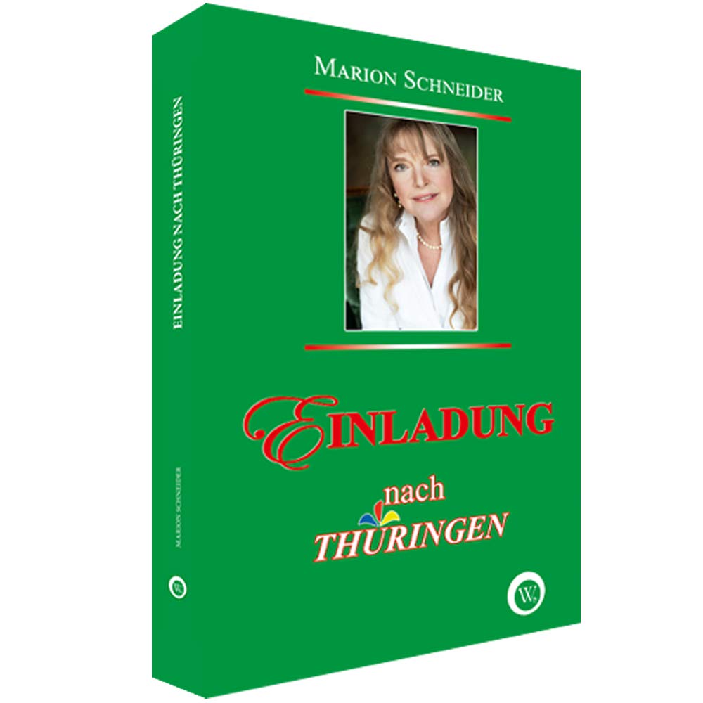 Product Image: Einladung nach Thüringen