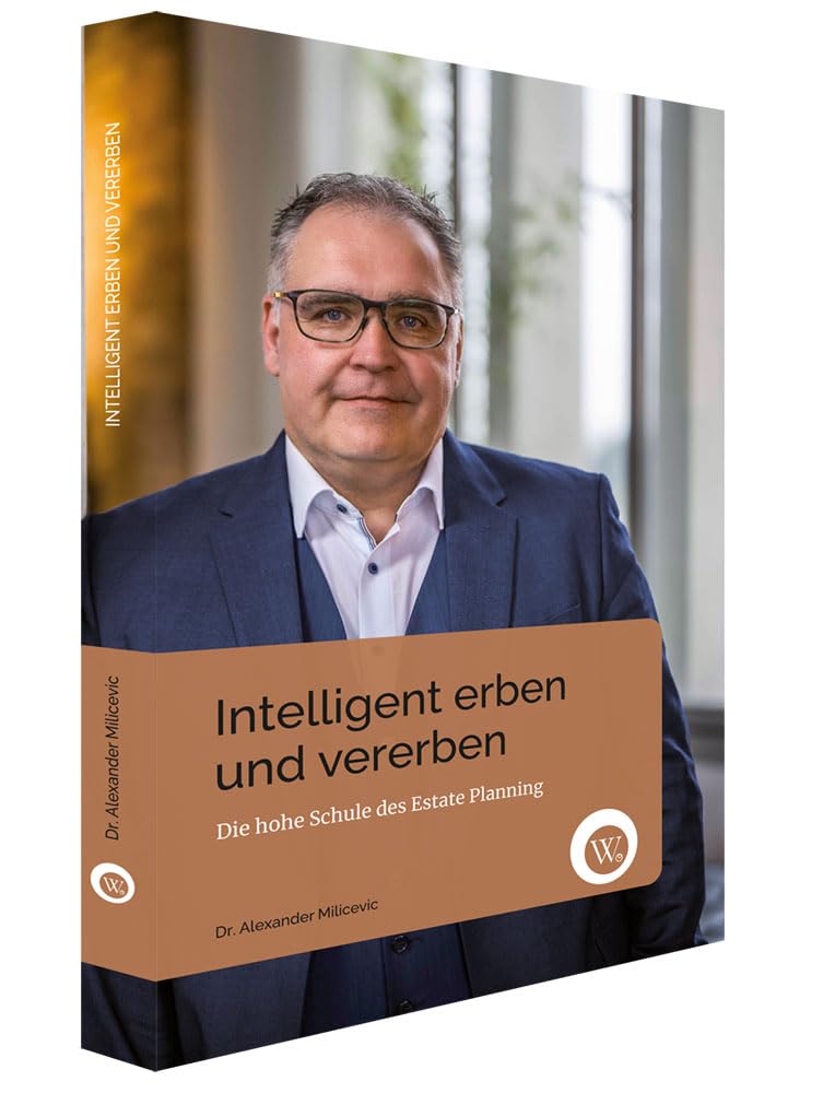 Intelligent Erben und Vererben Law