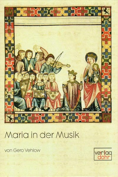 Product Image: Maria in der Musik