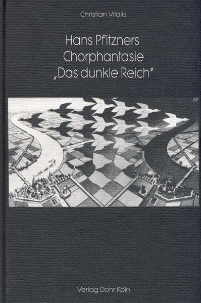 Hans Pfitzners Chorphantasie "Das dunkle Reich" Arts & Music