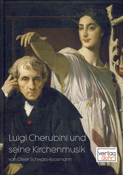 Luigi Cherubini und seine Kirchenmusik Arts & Music