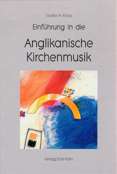 Einführung in die Anglikanische Kirchenmusik Sheet Music