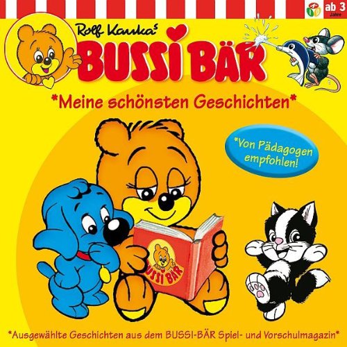 Meine Schönsten Geschichten cd