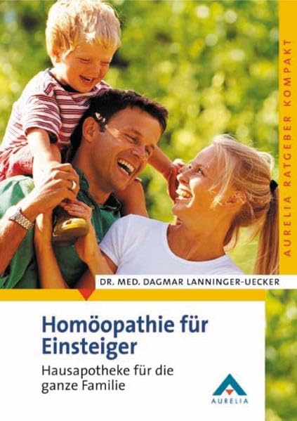 Homöopathie für Einsteiger book