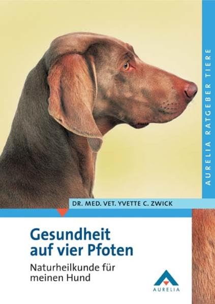 Gesundheit auf vier Pfoten Medicine